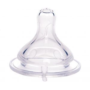 Соска для бутылочки, Anti Colic Nipple Small, Everyday Baby, предотвращающая колики, размер S